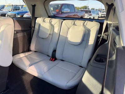 2027 Lincoln Aviator Premiere