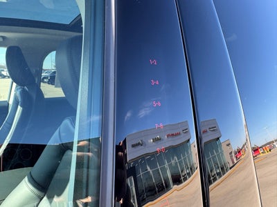 2026 Lincoln Aviator Premiere®