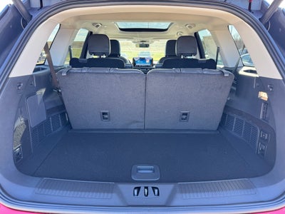 2026 Lincoln Aviator Premiere®