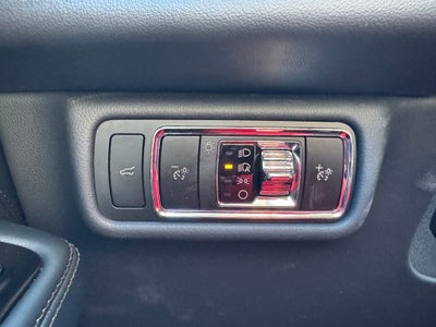 2026 Lincoln Aviator Premiere®