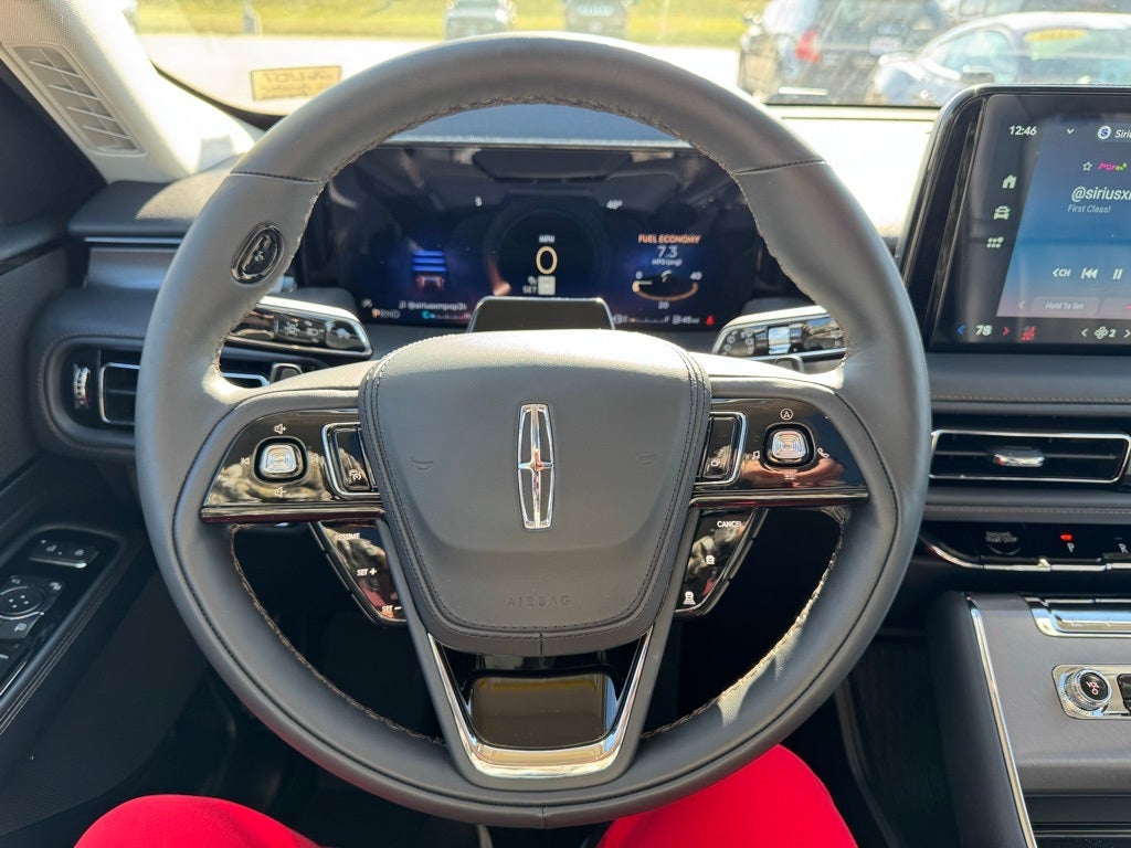 2026 Lincoln Aviator Premiere®