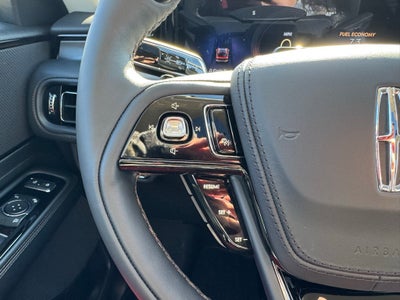 2026 Lincoln Aviator Premiere®