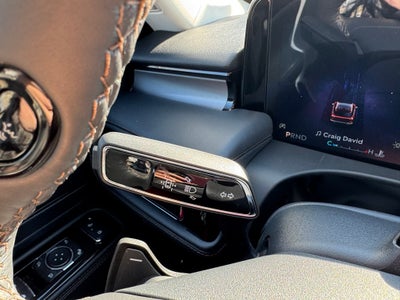 2026 Lincoln Aviator Premiere®