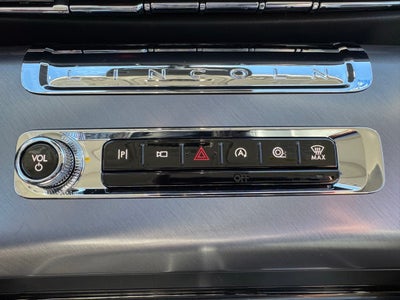 2026 Lincoln Aviator Premiere®