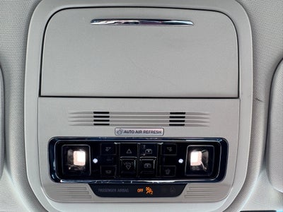 2026 Lincoln Aviator Premiere®