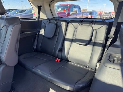 2026 Lincoln Aviator Premiere®