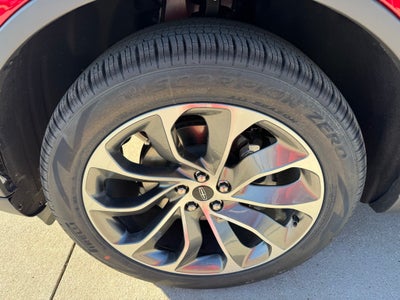 2026 Lincoln Aviator Premiere®