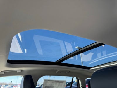 2026 Lincoln Aviator Premiere®