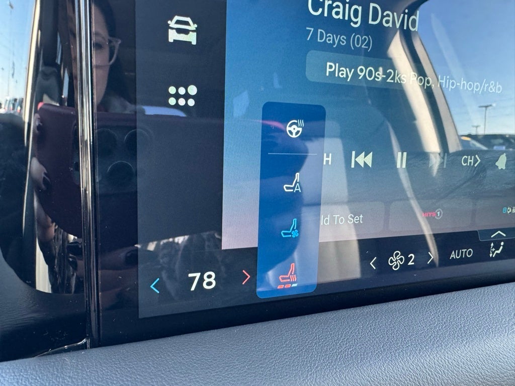 2026 Lincoln Aviator Premiere®