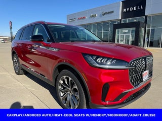 2026 Lincoln Aviator Premiere®