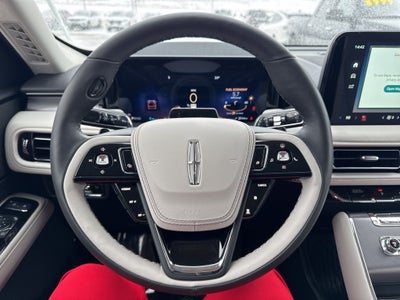 2026 Lincoln Aviator Premiere®