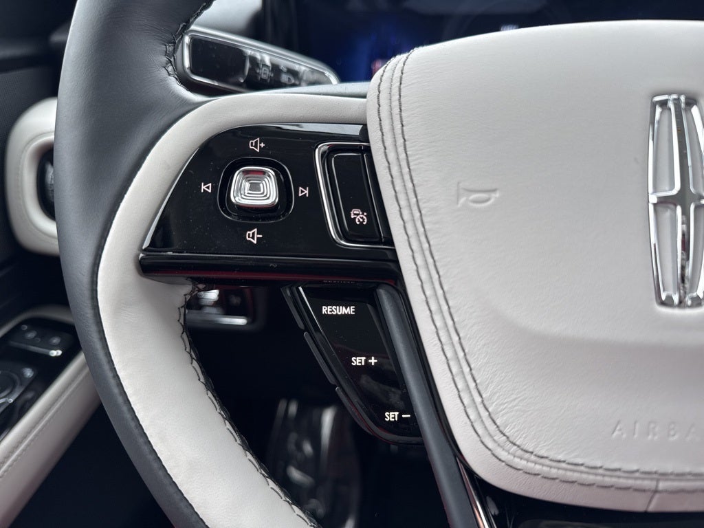 2026 Lincoln Aviator Premiere®