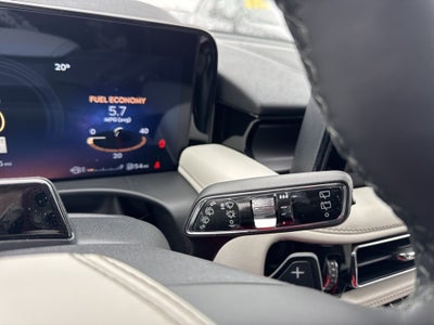 2026 Lincoln Aviator Premiere®