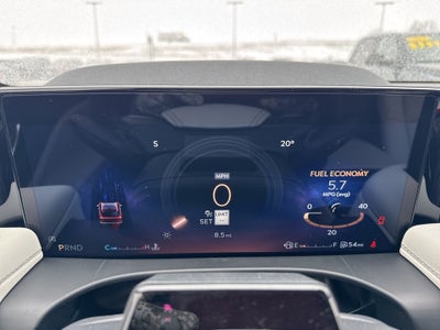 2026 Lincoln Aviator Premiere®