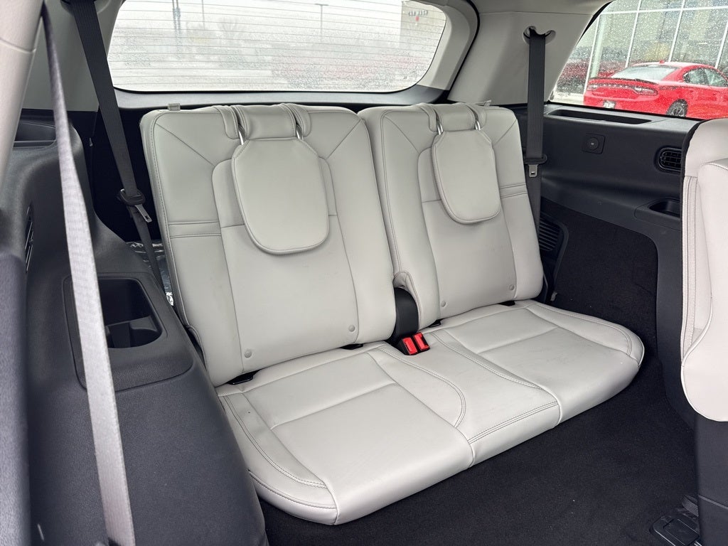 2026 Lincoln Aviator Premiere®