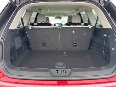 2026 Lincoln Aviator Premiere®