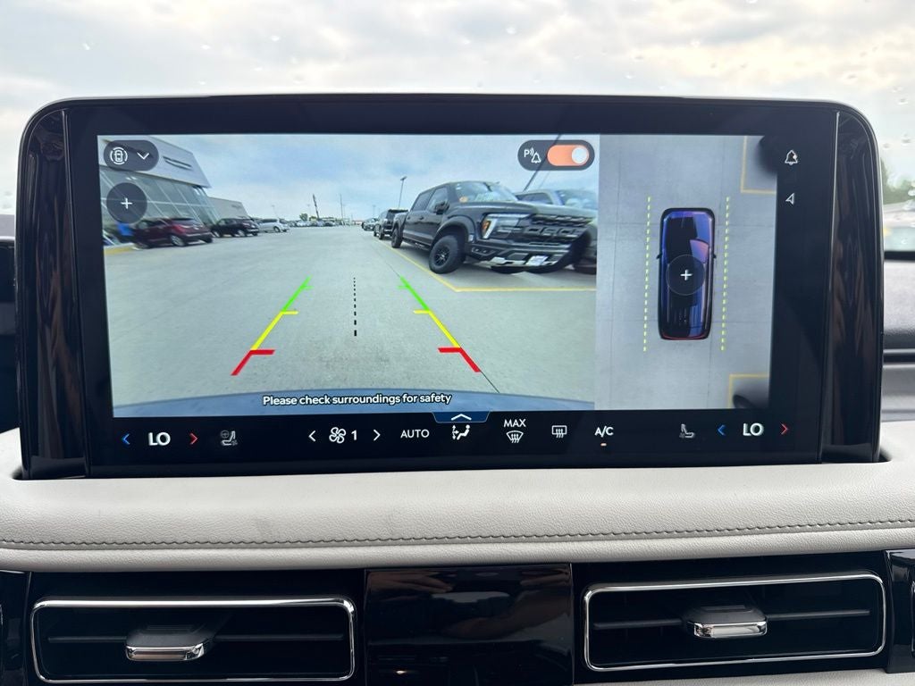 2026 Lincoln Aviator Premiere - Photo 10