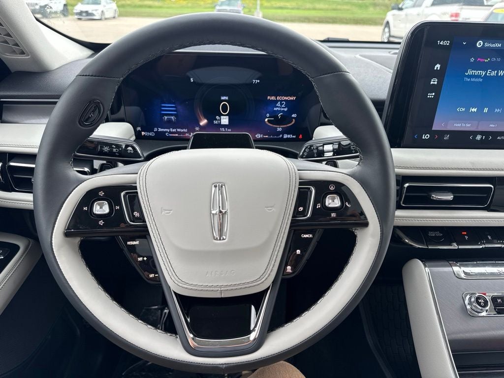 2026 Lincoln Aviator Premiere - Photo 13
