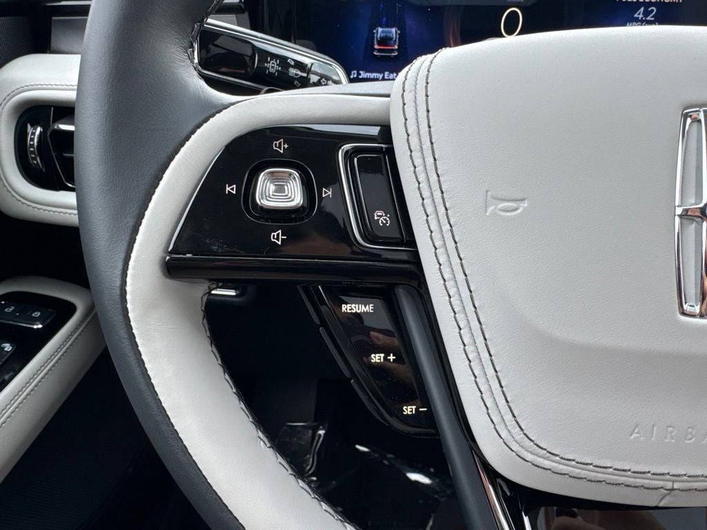 2026 Lincoln Aviator Premiere - Photo 14