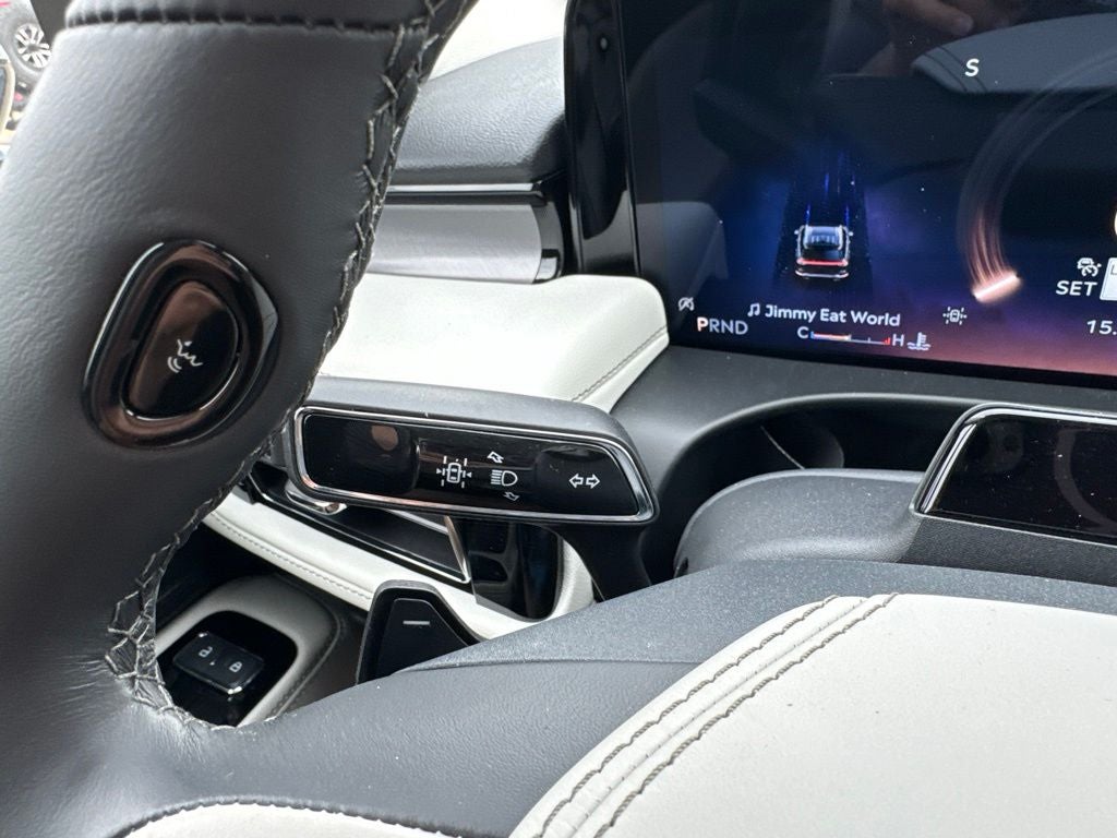 2026 Lincoln Aviator Premiere - Photo 15