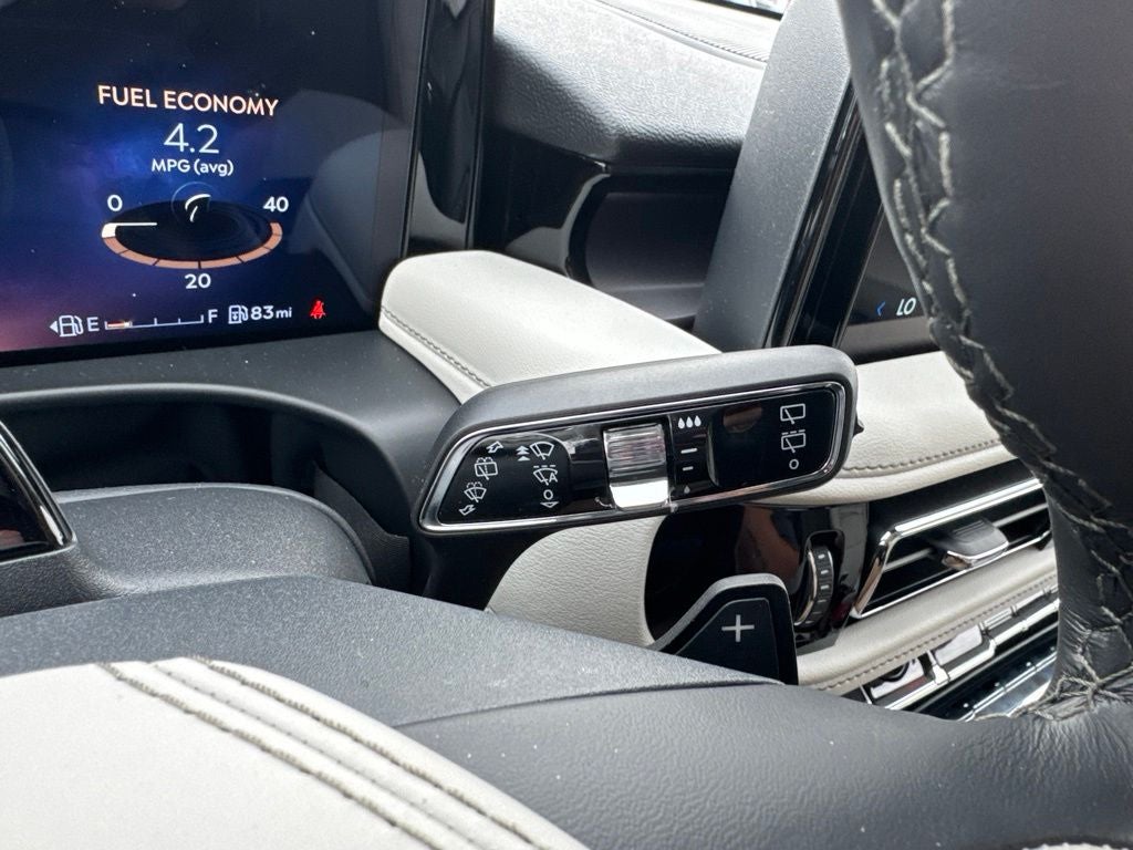 2026 Lincoln Aviator Premiere - Photo 16
