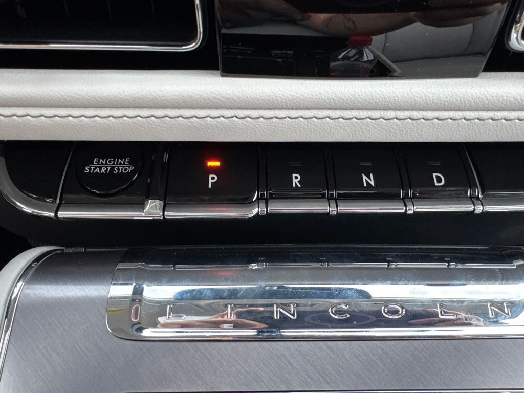 2026 Lincoln Aviator Premiere - Photo 18
