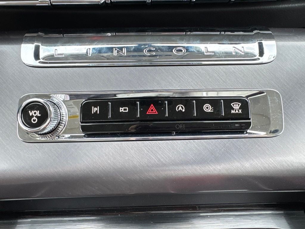 2026 Lincoln Aviator Premiere - Photo 19