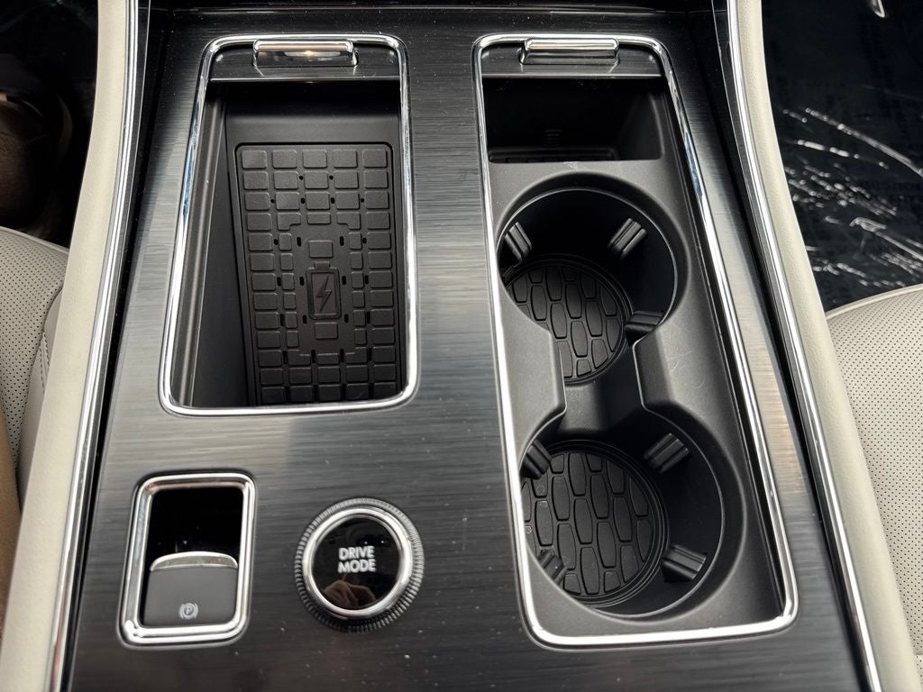 2026 Lincoln Aviator Premiere - Photo 20