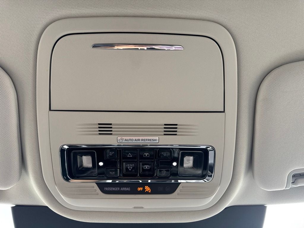 2026 Lincoln Aviator Premiere - Photo 22