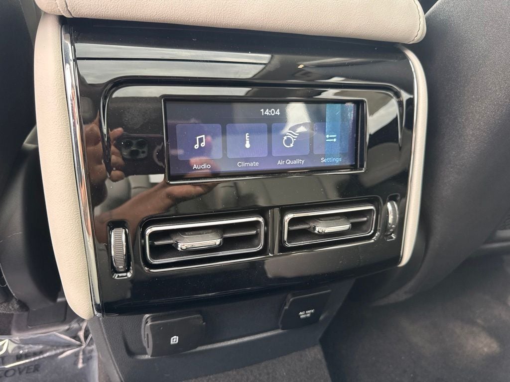 2026 Lincoln Aviator Premiere - Photo 24