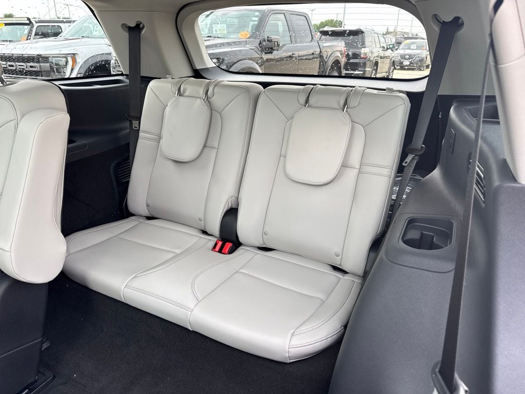 2026 Lincoln Aviator Premiere - Photo 25