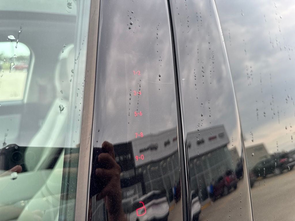 2026 Lincoln Aviator Premiere - Photo 28