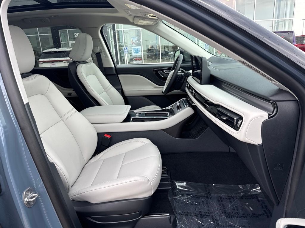 2026 Lincoln Aviator Premiere - Photo 31