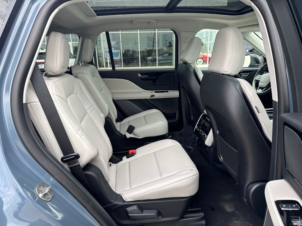 2026 Lincoln Aviator Premiere - Photo 32