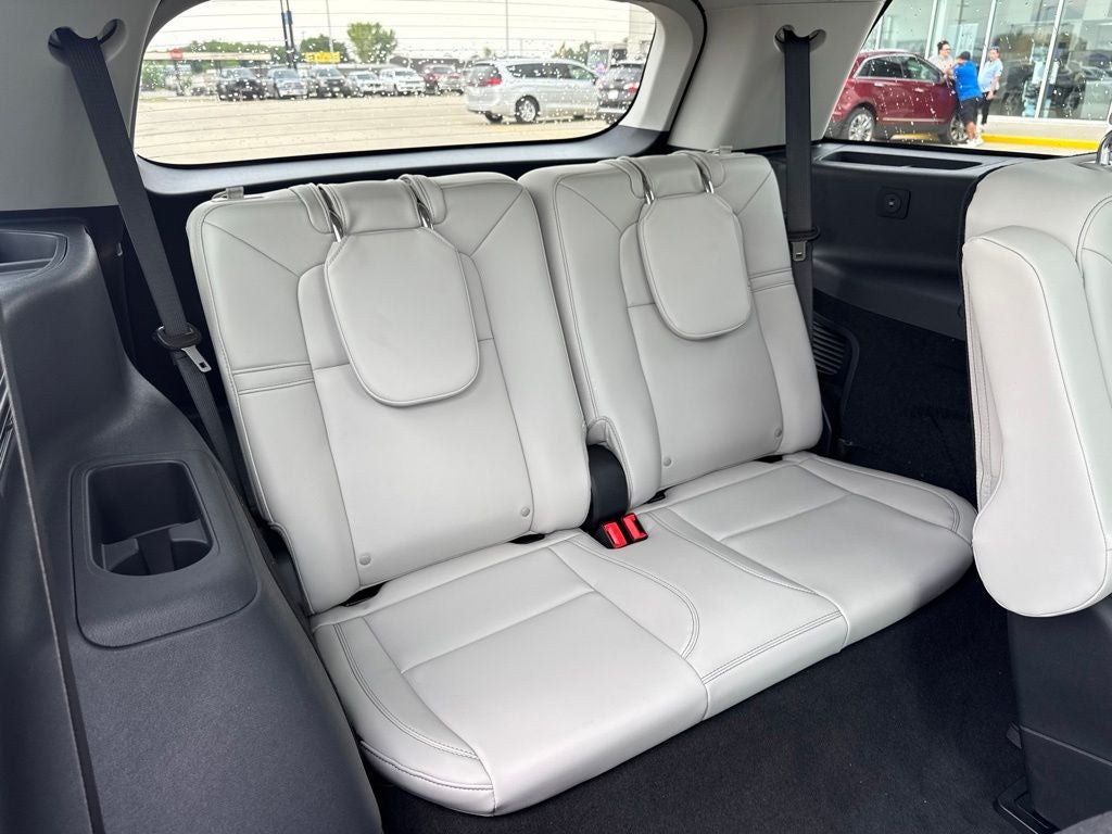 2026 Lincoln Aviator Premiere - Photo 33