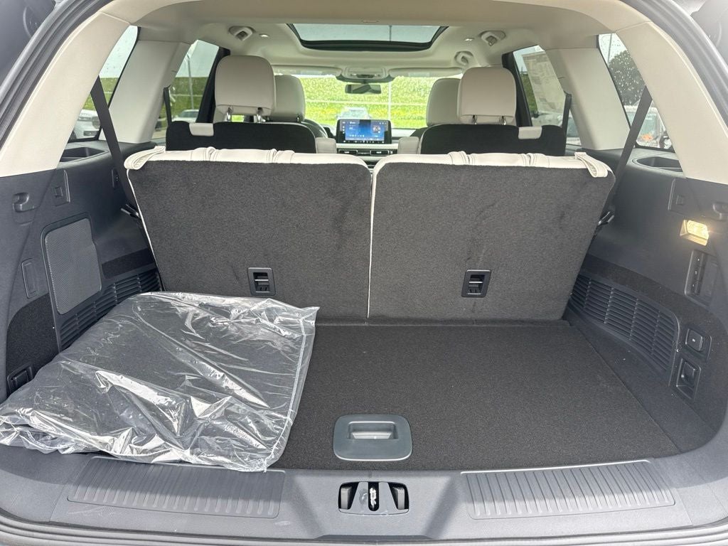 2026 Lincoln Aviator Premiere - Photo 36