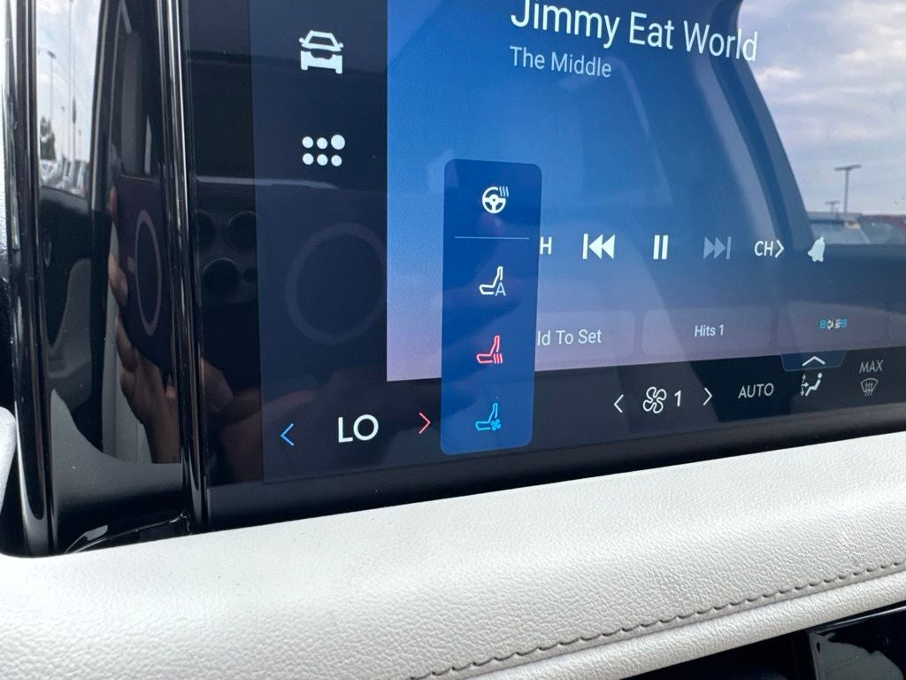 2026 Lincoln Aviator Premiere - Photo 8