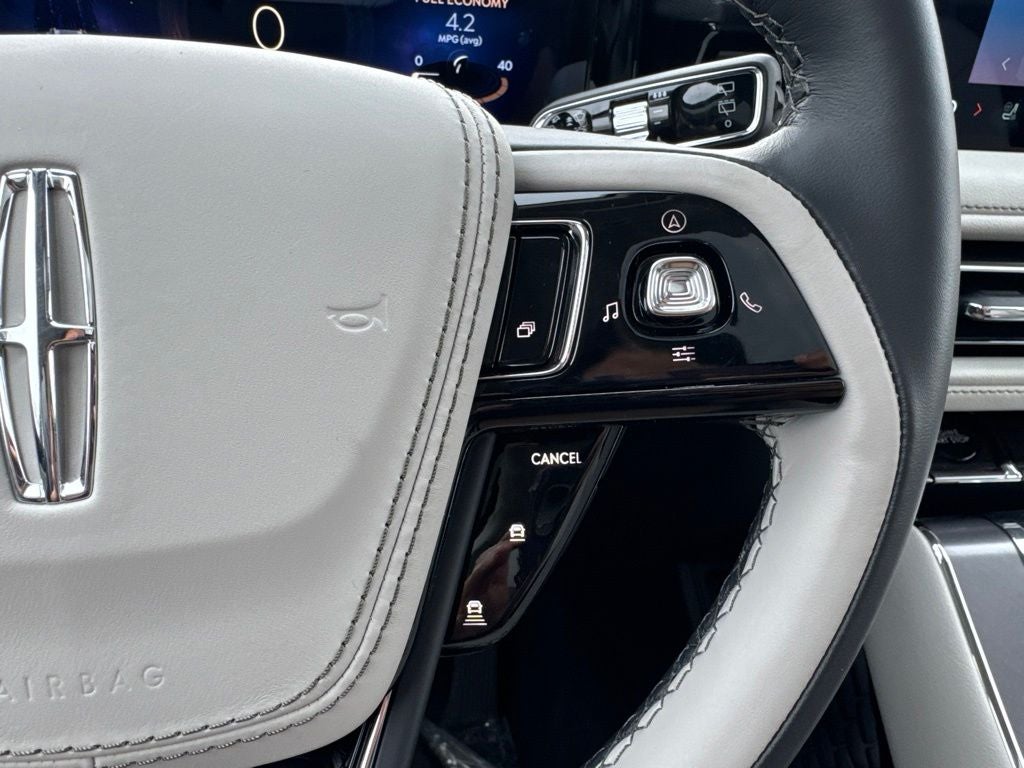 2026 Lincoln Aviator Premiere - Photo 9