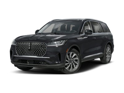 2026 Lincoln Aviator Premiere®
