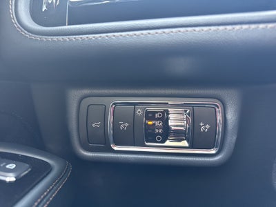 2026 Lincoln Aviator Premiere®