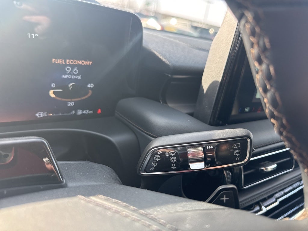 2026 Lincoln Aviator Premiere®