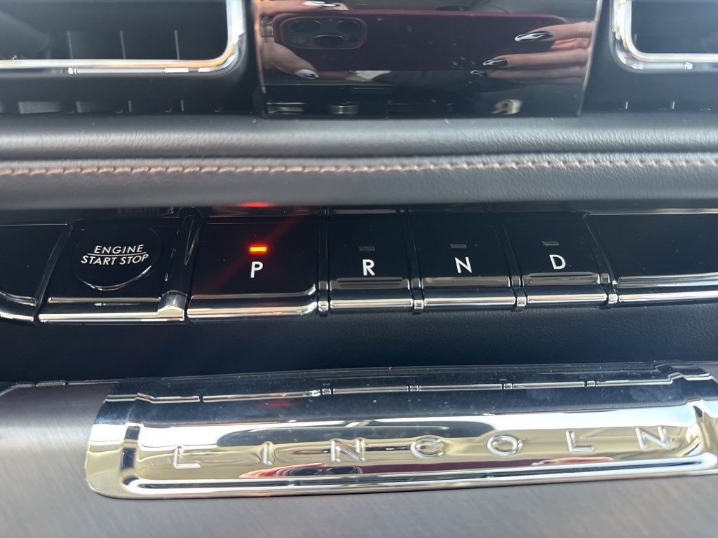 2026 Lincoln Aviator Premiere®