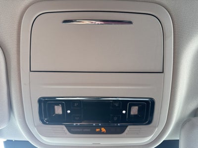 2026 Lincoln Aviator Premiere®