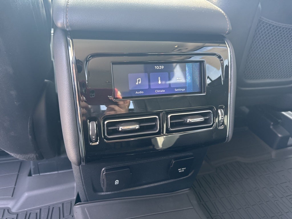 2026 Lincoln Aviator Premiere®