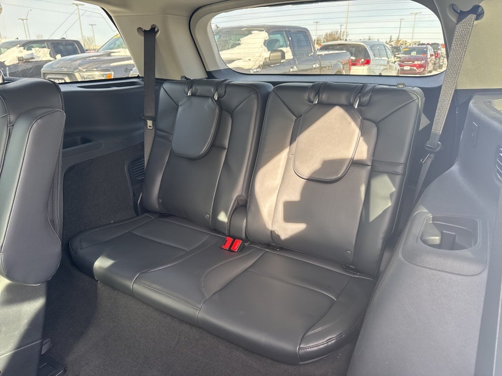 2026 Lincoln Aviator Premiere®