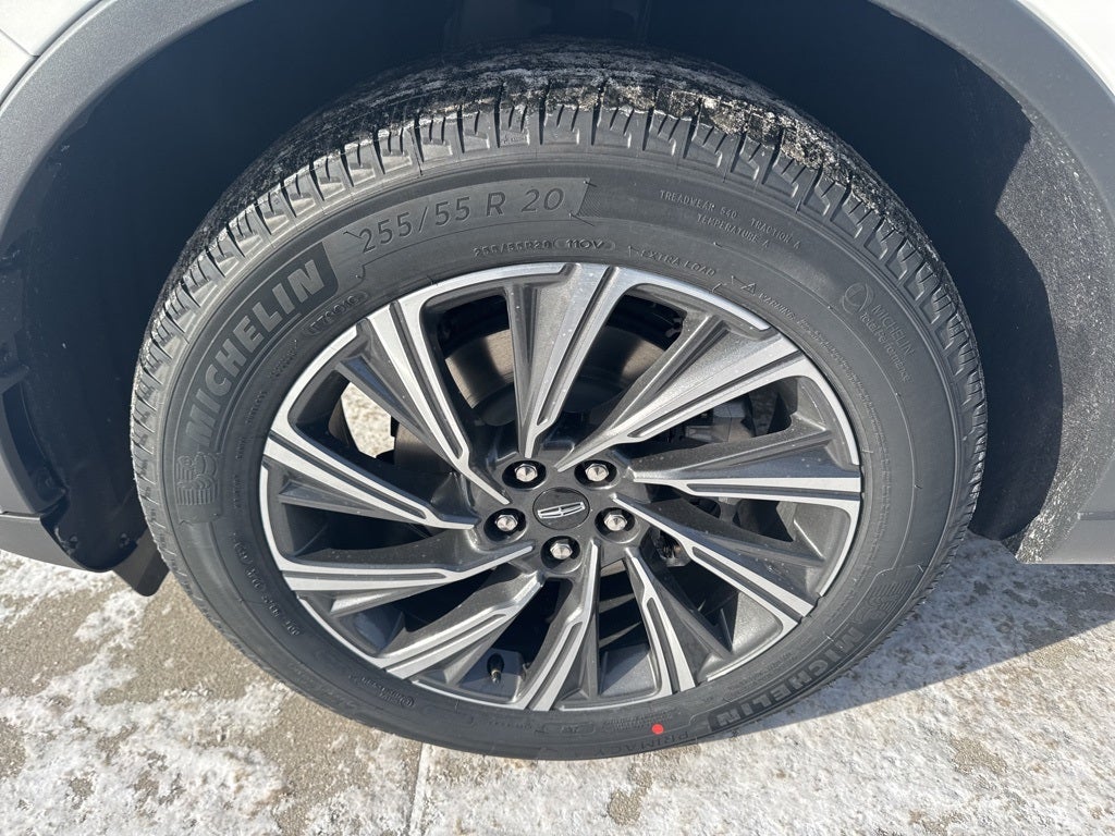 2026 Lincoln Aviator Premiere®