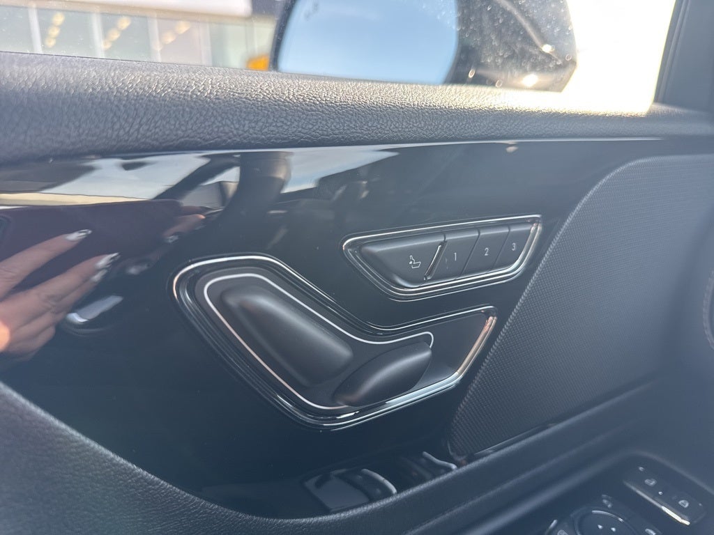 2026 Lincoln Aviator Premiere®