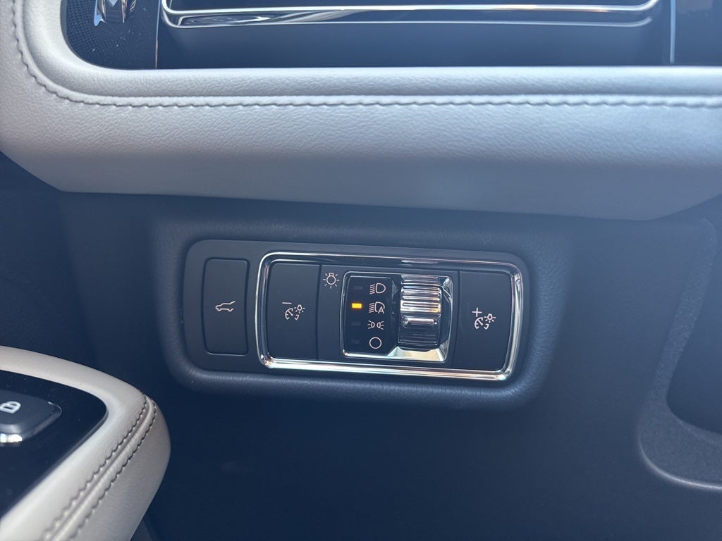 2026 Lincoln Aviator Premiere®