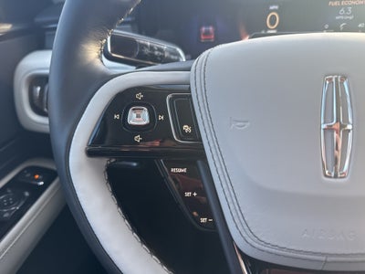 2026 Lincoln Aviator Premiere®