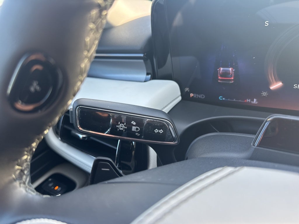 2026 Lincoln Aviator Premiere®